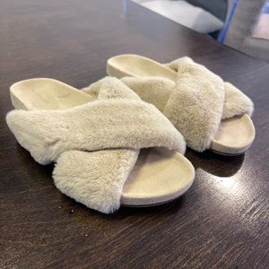 Birdies slippers